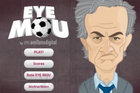 Il gioco che ti permette di prendertela con Mourinho