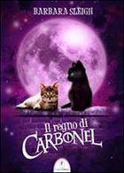 Anteprima: Il Regno di Carbonel – Barbara Sleigh