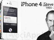 L’iPhone stato chiamato cosi onore Steve Jobs