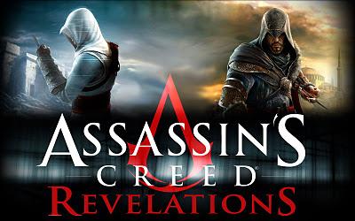 Assassin's Creed: Revelations - trailer sulla trama