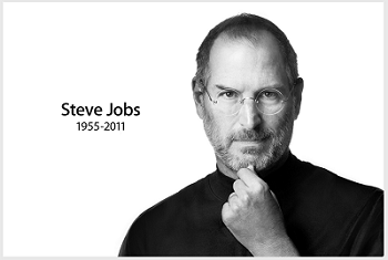 Informatica: In ricordo di Steve Jobs
