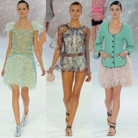 MY FAVOURITE OUTFITS FROM THE LAST PARIS FASHION WEEK Photobucket