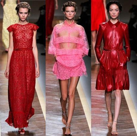 MY FAVOURITE OUTFITS FROM THE LAST PARIS FASHION WEEK Photobucket