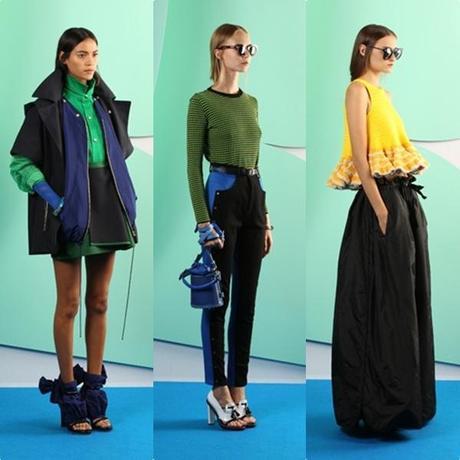 MY FAVOURITE OUTFITS FROM THE LAST PARIS FASHION WEEK Photobucket