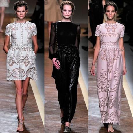 MY FAVOURITE OUTFITS FROM THE LAST PARIS FASHION WEEK Photobucket