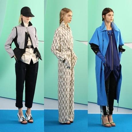 MY FAVOURITE OUTFITS FROM THE LAST PARIS FASHION WEEK Photobucket