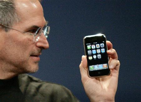 Steve jobs porta nella tomba l'innovazione Apple