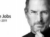 saluto Steve Jobs, “visionario della Silicon Valley”