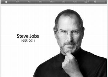 Un saluto a  Steve Jobs, il “visionario della Silicon Valley” …