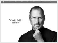 Steve Jobs è morto stanotte