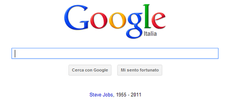 Addio Steve Jobs, genio e rivoluzionario