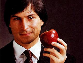 ANCHE STEVE JOBS CI HA SALUTATO