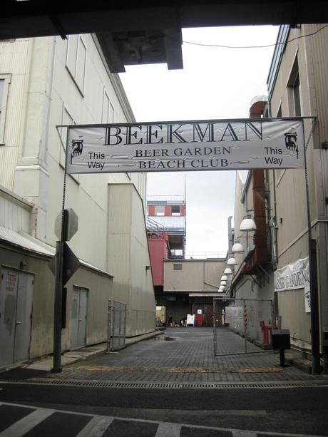 Beekman New York