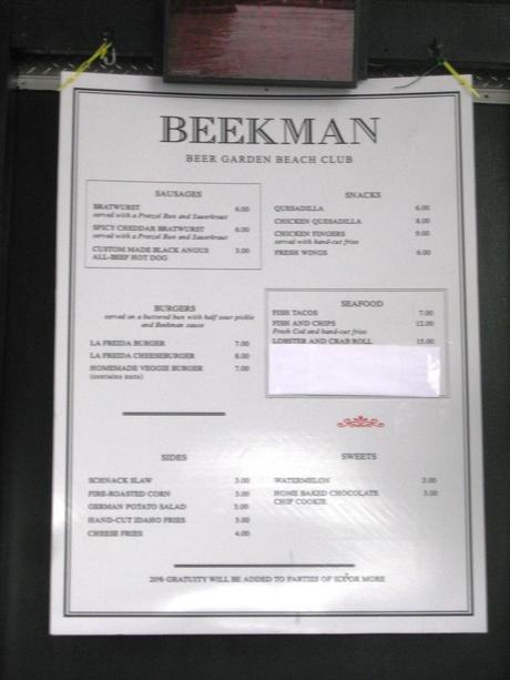 Beekman New York