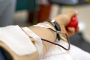 donazione sangue prelievo