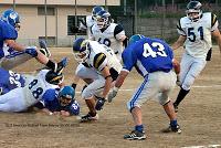 Football Americano: I Blitz pronti per il futuro