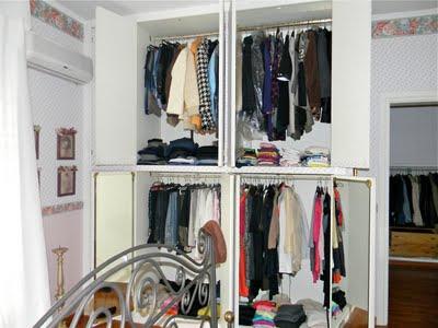 My Wardrobe