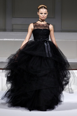 OSCAR DE LA RENTA: I LOVE YOU!!!