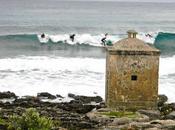 Surfing leuca