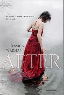 Avvistamento: After di Jessica Warman