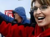 Sarah Palin: niente primarie. Palin corre White House