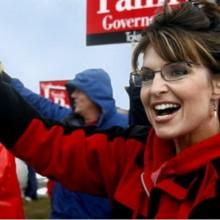 Sarah Palin: niente primarie. La Palin non corre per la White House