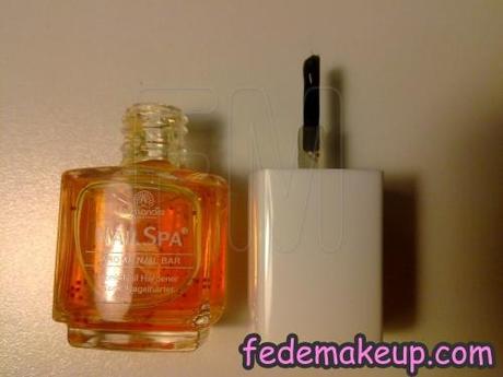 Review Alessandro International “Nail Polish Nagellack Bleached Blue” e “Nail Spa Aroma Nail Bar”