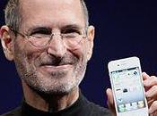 Addio Steve Jobs, "genio" Apple