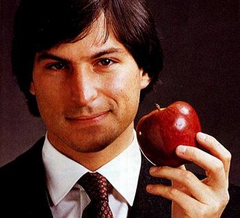 Steve Jobs (1955-2011)