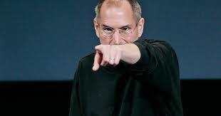 Steve Jobs, della vita della morte e dei profeti