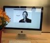 Tutti rendono omaggio a Steve Jobs