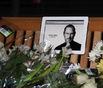 Tutti rendono omaggio a Steve Jobs