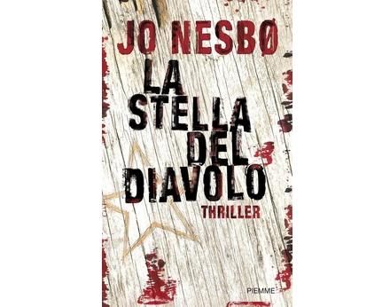 La stella del diavolo, di Jo NesboØ (2003)