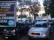 piazze centro Roma (parte
