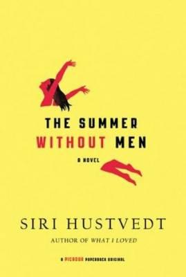 The summer without men Siri Hustvedt