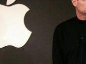 Steve Jobs Cook annuncia morte alla società