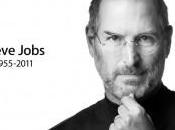 Steve Jobs morto