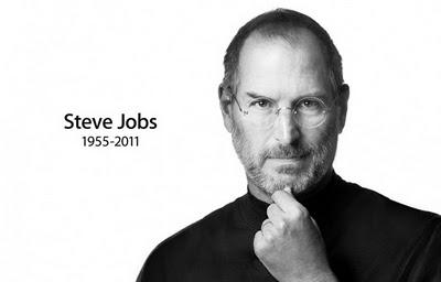 Steve Jobs è morto: addio al genio della mela