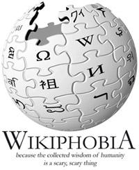 M. Parente e la Wikifobia