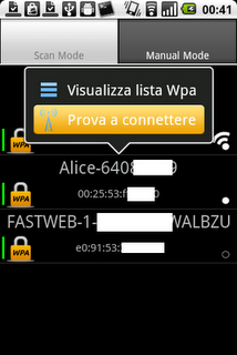 {GUIDA} Hackerare Reti WiFi con il nostro DROID!