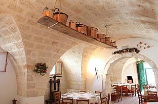 Masseria Refrigerio