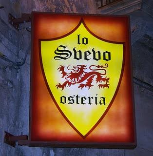 Osteria Lo Svevo foto