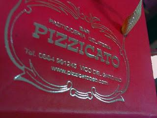 Pizzicato BB