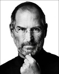 steve jobs morto