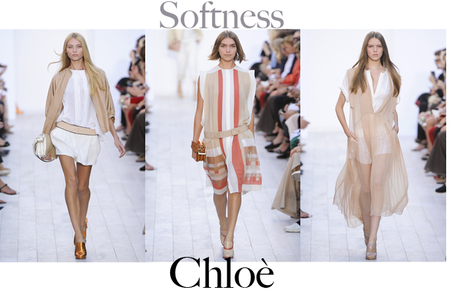 Collections| Paris Fashion Week SS 2012