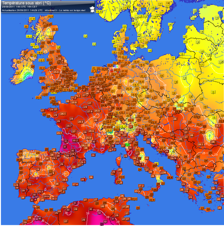 Settembre di fuoco