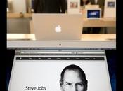 Morto Steve Jobs, giovani Siate Folli”