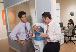 Anche le pause hanno un prezzo