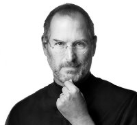 Addio a Steve Jobs, l'uomo che progettava il futuro