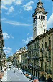 Cuneo torre